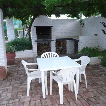 Moonlight Manor Hotel Victoria West Kamer foto