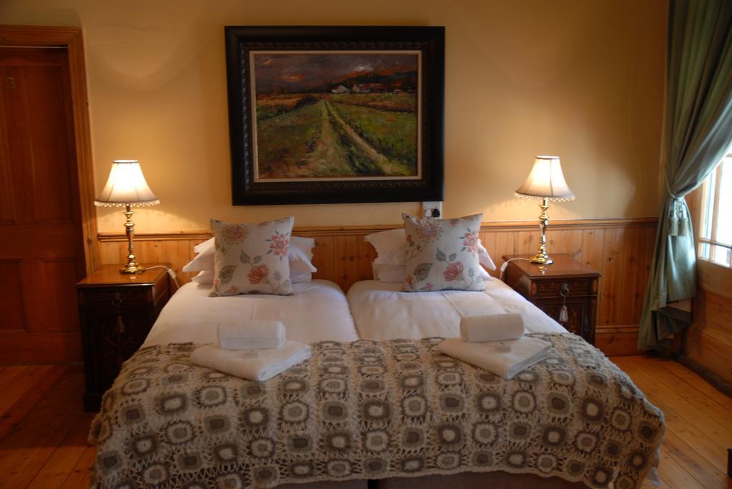 Moonlight Manor Hotel Victoria West Buitenkant foto