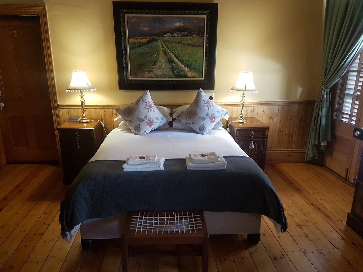 Moonlight Manor Hotel Victoria West Buitenkant foto